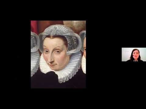 Aux origines der la dentelle de Bruxelles