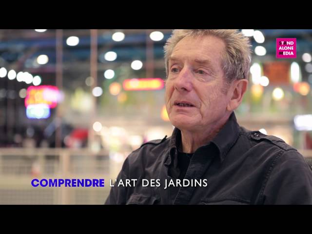 L'art des jardins