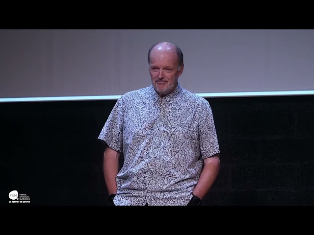 L’intelligence artificielle n’existe pas