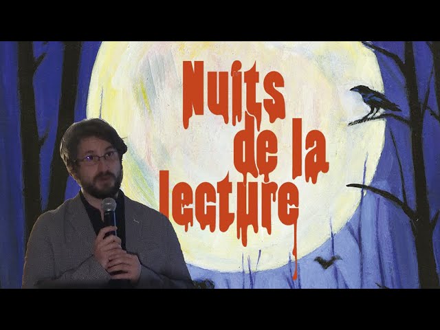 Je ne crois pas aux fantômes, mais j’en ai peur