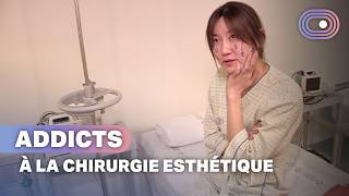 Corée du Sud : les ravages de la chirurgie esthétique