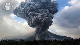 Cotopaxi, Tungurahua, Pichincha : vivre sous les volcans d’Équateur