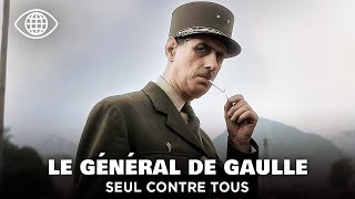 De Gaulle face aux USA: Pourquoi Washington voulait abattre Le Général ?