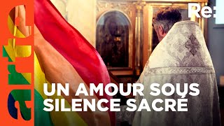 Des prêtres gays brisent le silence