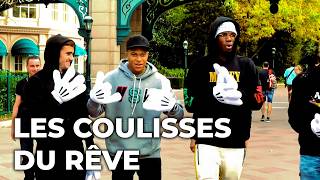 Disney : les secrets d'un empire magique