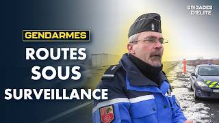 Drogue, alcool et excès  : les gendarmes traquent les dangers de la route