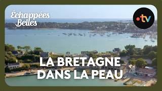 Morbihan, la Bretagne dans la peau
