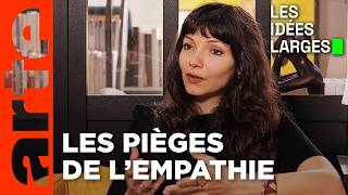 Faut-il se débarrasser de l'empathie ?