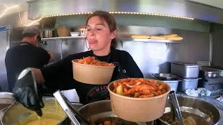 Food Story :la bataille de foodtrucks