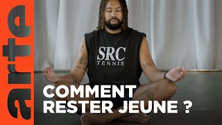 Forever young : voulons-nous devenir immortels ?