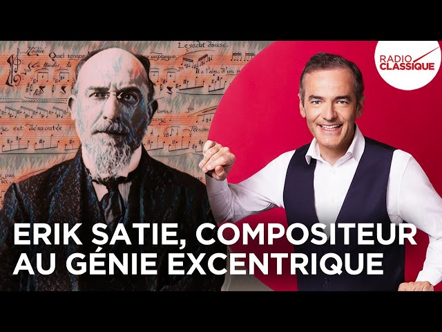 Erik Satie