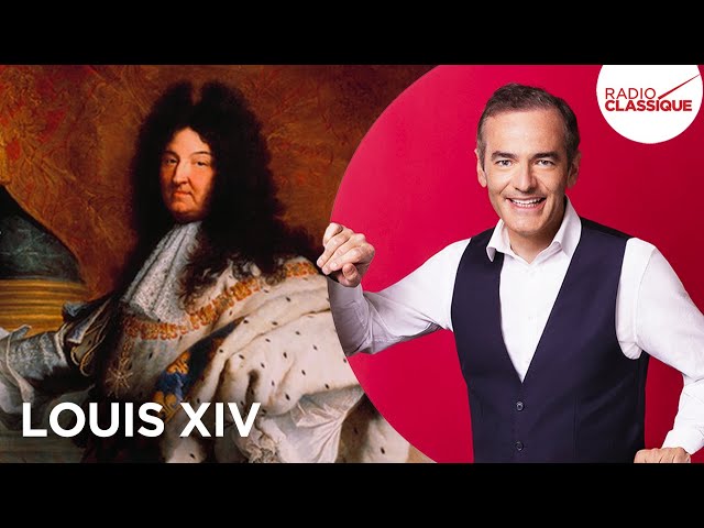 Louis XIV