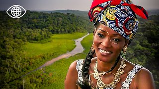 Gabon, sanctuaire de la biodiversité africaine