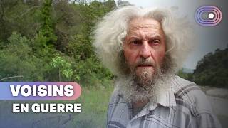 Guerre entre voisins : ils vivent l'enfer au quotidien