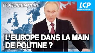Guerre secrète : la stratégie de Poutine pour déstabiliser l'Europe
