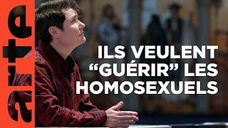 Homothérapies, conversion forcée