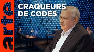 Ils ont craqué les lettres codées de Marie Stuart