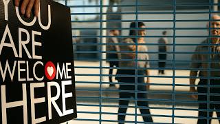 Immigration en Australie : les camps de la honte