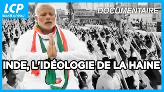 Inde, l'idéologie de la haine