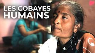 Industrie pharmaceutique : la face cachée en Inde