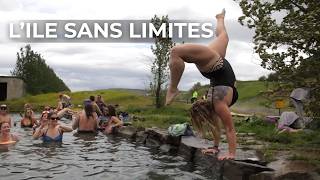 Islande, l'ile de tous les extrêmes