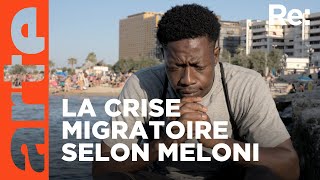 Italie : retenir les migrants en Albanie ?