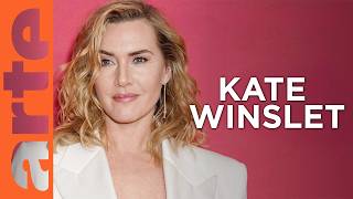 Kate Winslet, résolument actrice