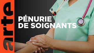 L'Europe devient-elle un désert médical ?