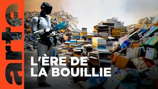 L’IA va-t-elle tuer Internet ?