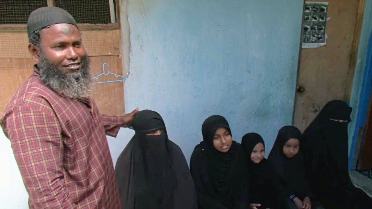 L'Islamisme radical aux Maldives