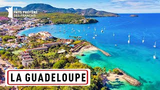 La Guadeloupe, le véritable trésor des Caraïbes