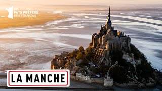 La Manche, du Nord Cotentin au Mont Saint-Michel