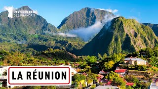 La Réunion, de l'océan Indien au piton de la Fournaise