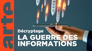 La désinformation russe peut-elle diviser l’Europe ?