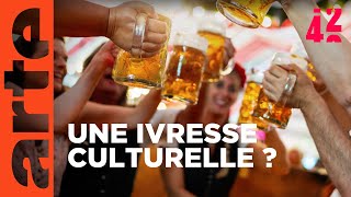 La société a-t-elle besoin de l'alcool ?