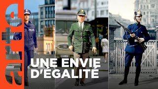 La tendance uniforme ?