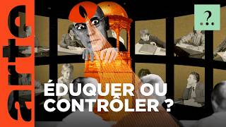 L'éducation fait la grandeur d'une société ?