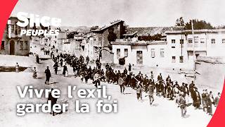 Les Assyro-Chaldéens de France : mémoire d’un exil