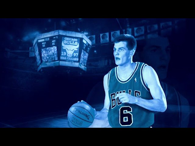 Matt Steigenga, le champion NBA qui sortait de nulle part