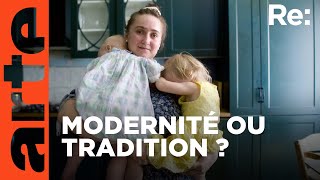 Les Polonaises, entre tradwife et carrière