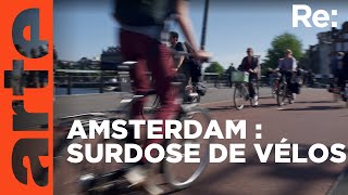 Les chauffards du vélo