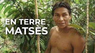Les dernières tribus indigènes dans le monde