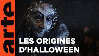 Les mystères d'Halloween