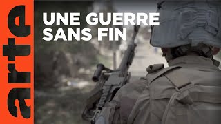 Liban : anatomie d'une guerre