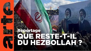 Liban : la fin du Hezbollah ?