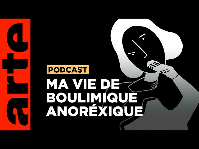 Mangez-moi : ma semaine de boulimique-anorexique