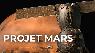Mars : sommes-nous prêts à y vivre ?