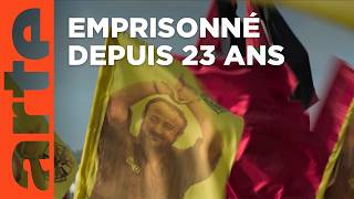 Marwan Barghouti, un espoir pour la Palestine ?