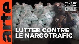 Mexique : la guerre des cartels