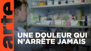 Moi et les douleurs chroniques
